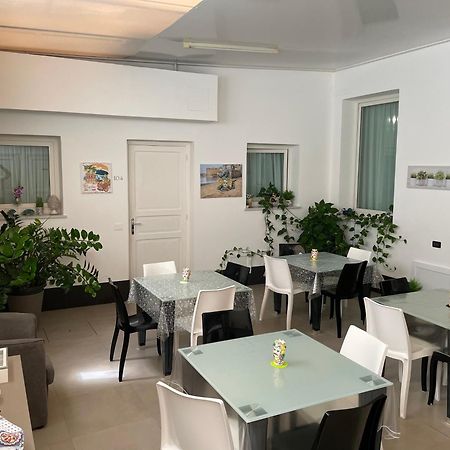 Casa Vacanze Woodhouse Marsala Luaran gambar