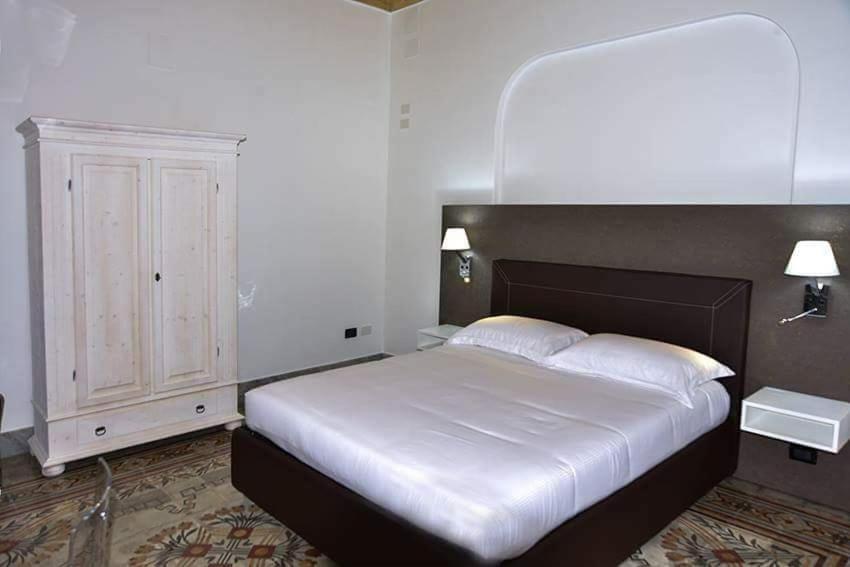 Casa Vacanze Woodhouse Marsala Luaran gambar