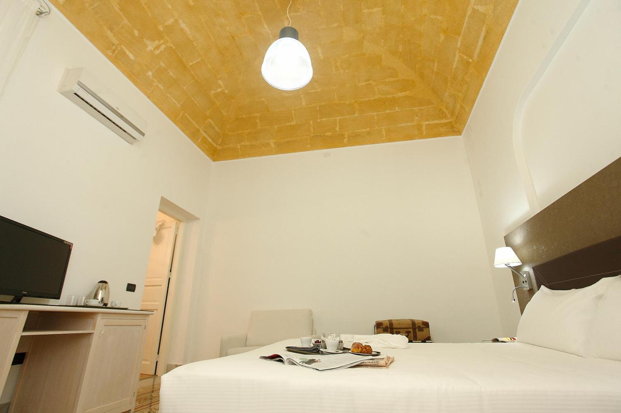 Casa Vacanze Woodhouse Marsala Luaran gambar