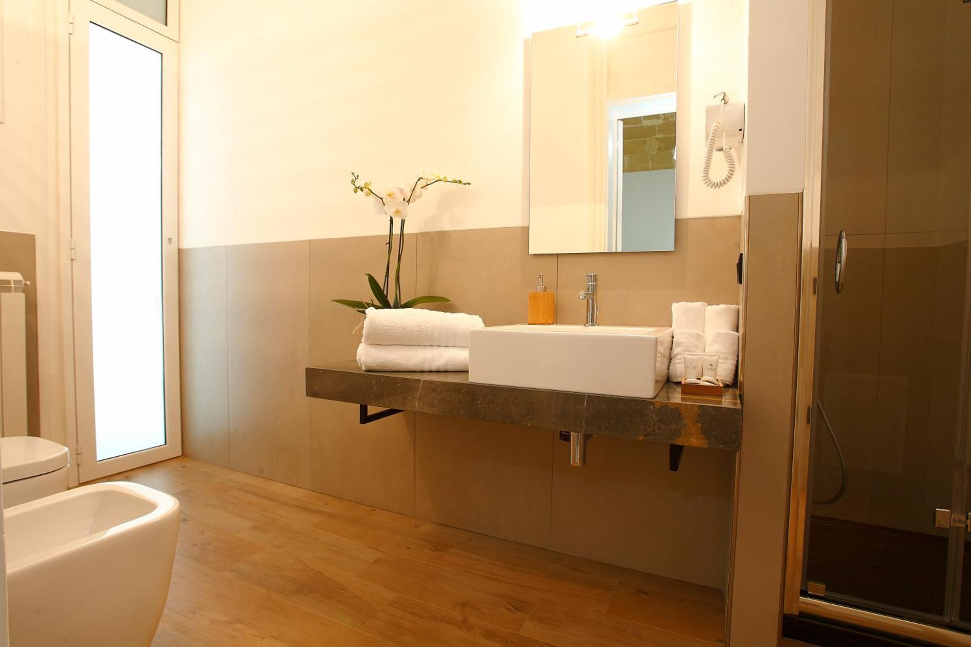 Casa Vacanze Woodhouse Marsala Luaran gambar