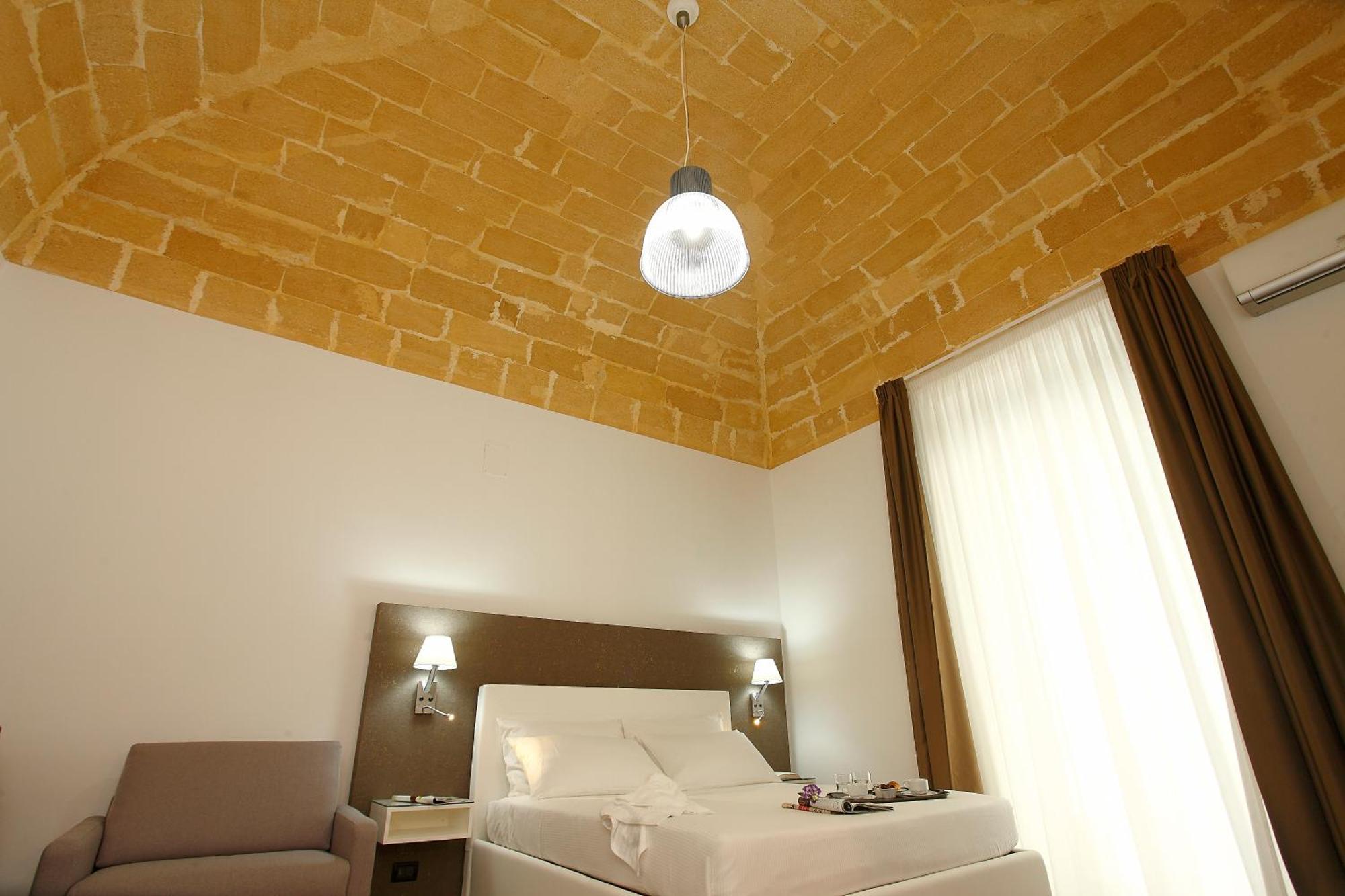 Casa Vacanze Woodhouse Marsala Luaran gambar
