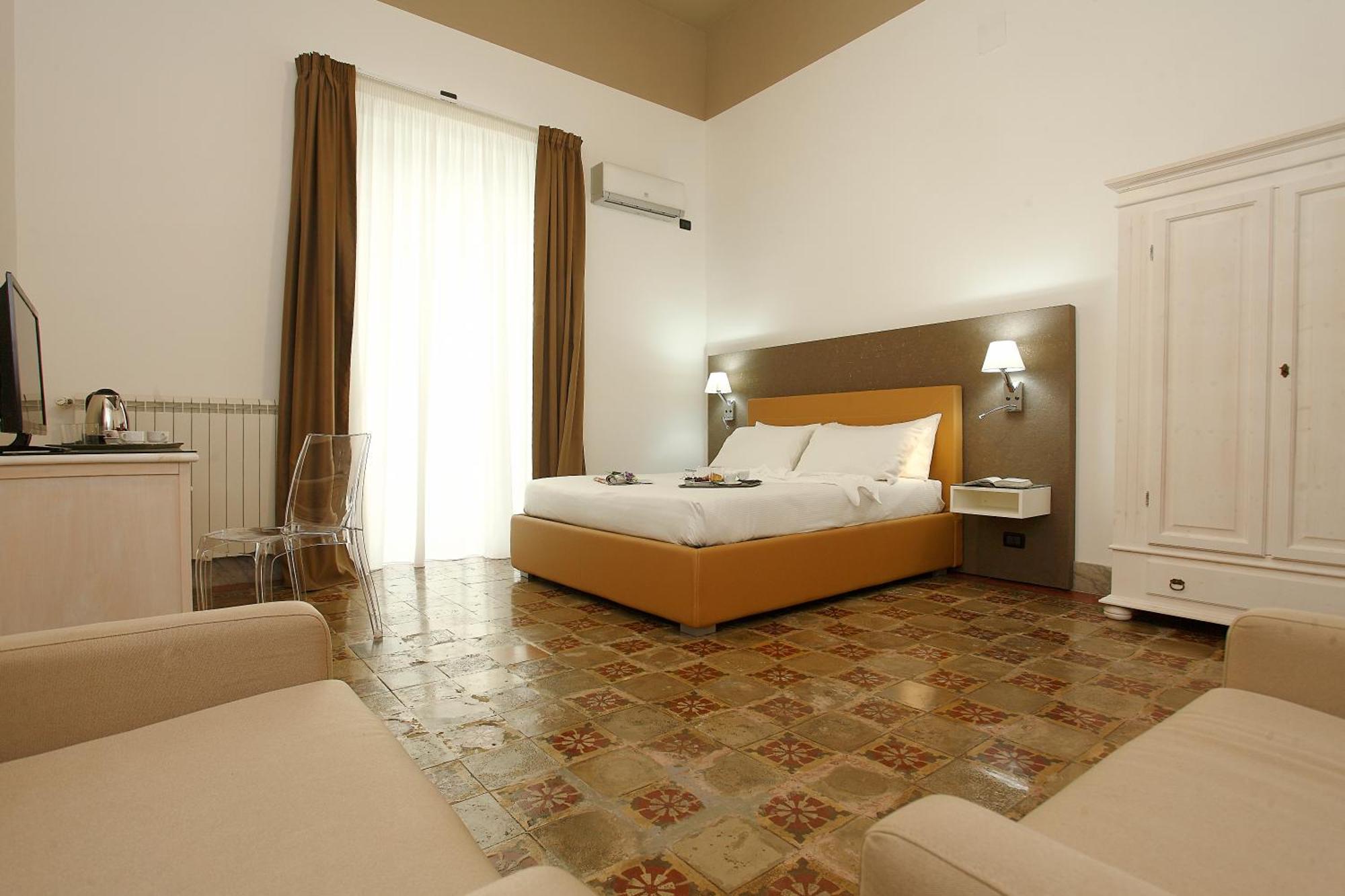 Casa Vacanze Woodhouse Marsala Luaran gambar