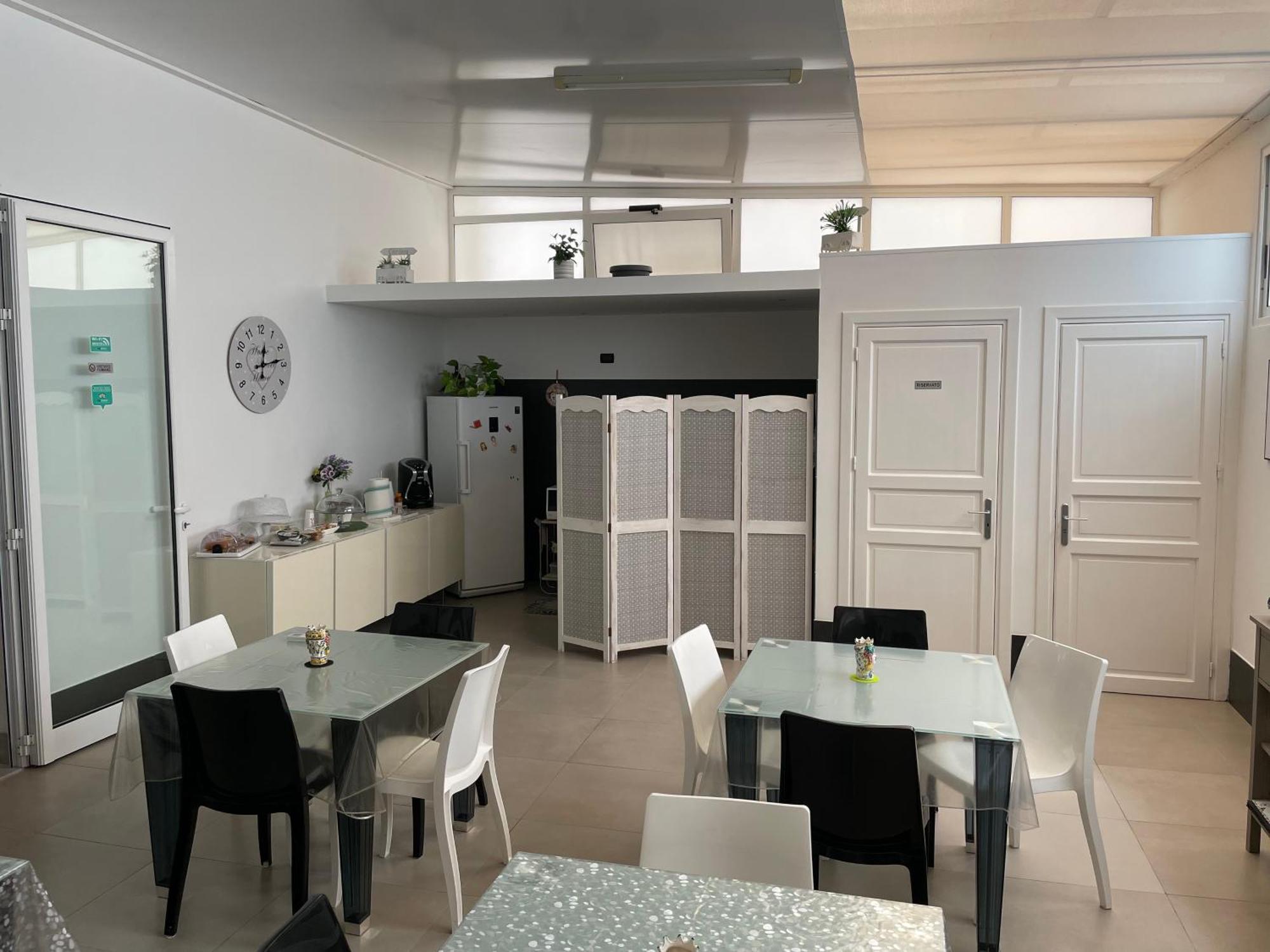 Casa Vacanze Woodhouse Marsala Luaran gambar