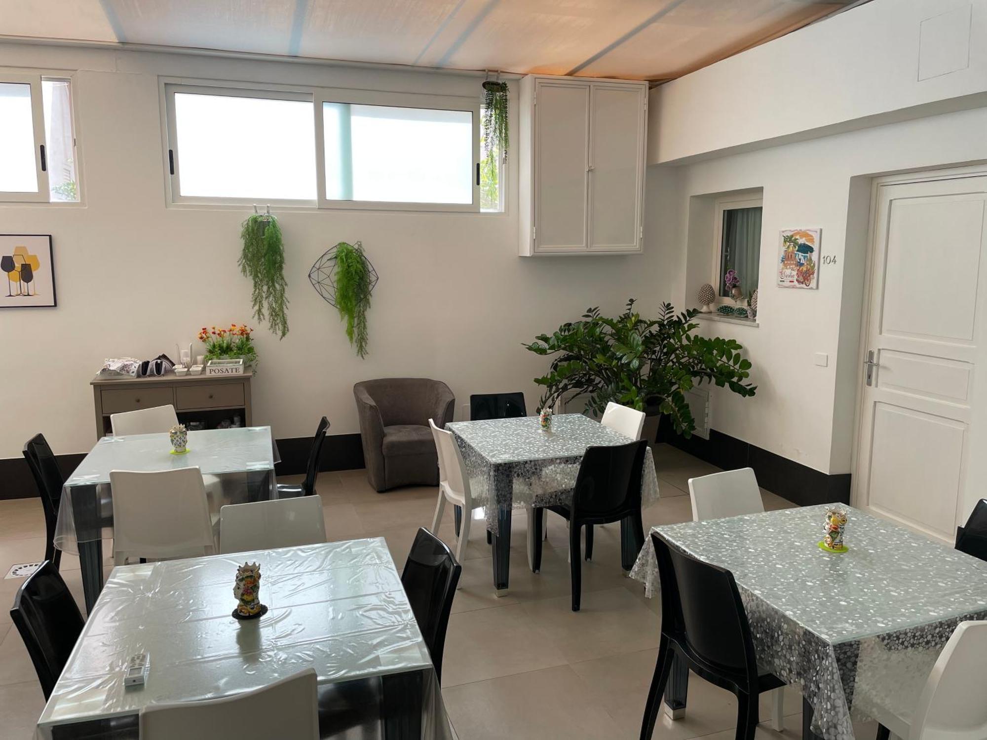 Casa Vacanze Woodhouse Marsala Luaran gambar