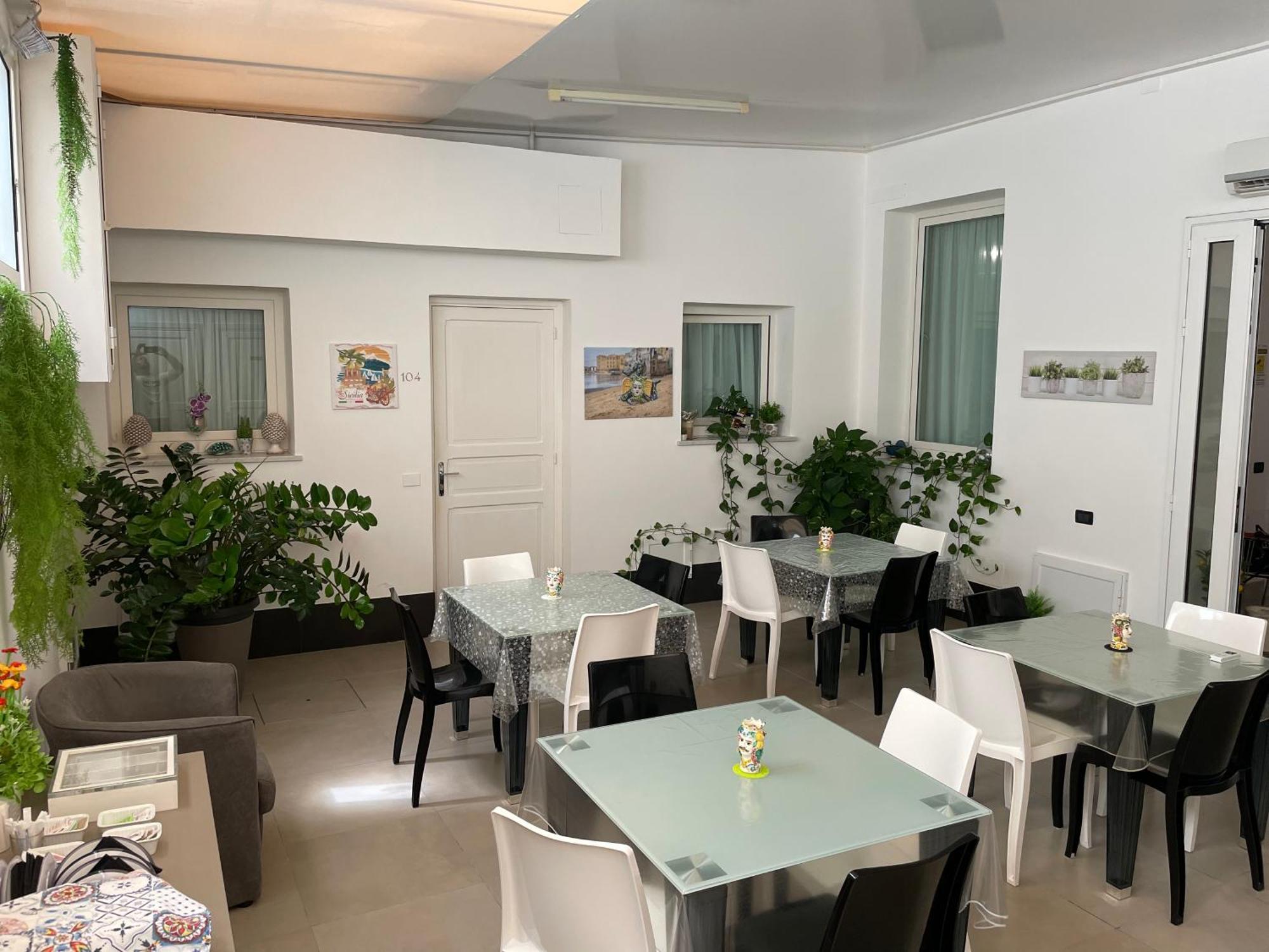 Casa Vacanze Woodhouse Marsala Luaran gambar