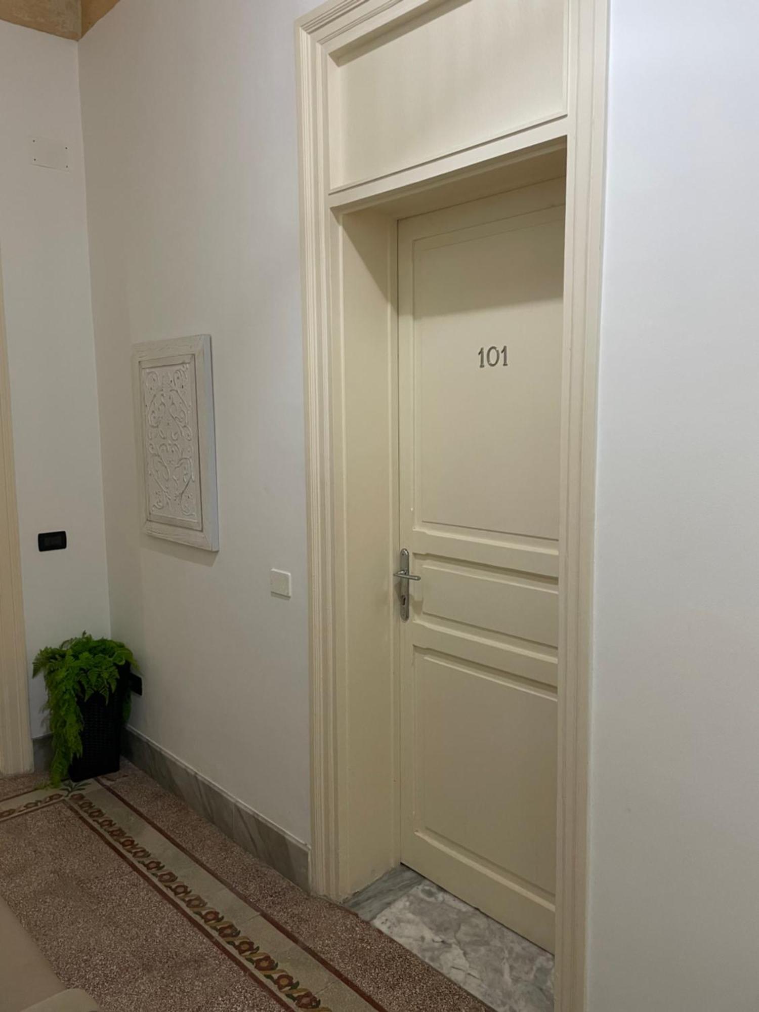 Casa Vacanze Woodhouse Marsala Luaran gambar