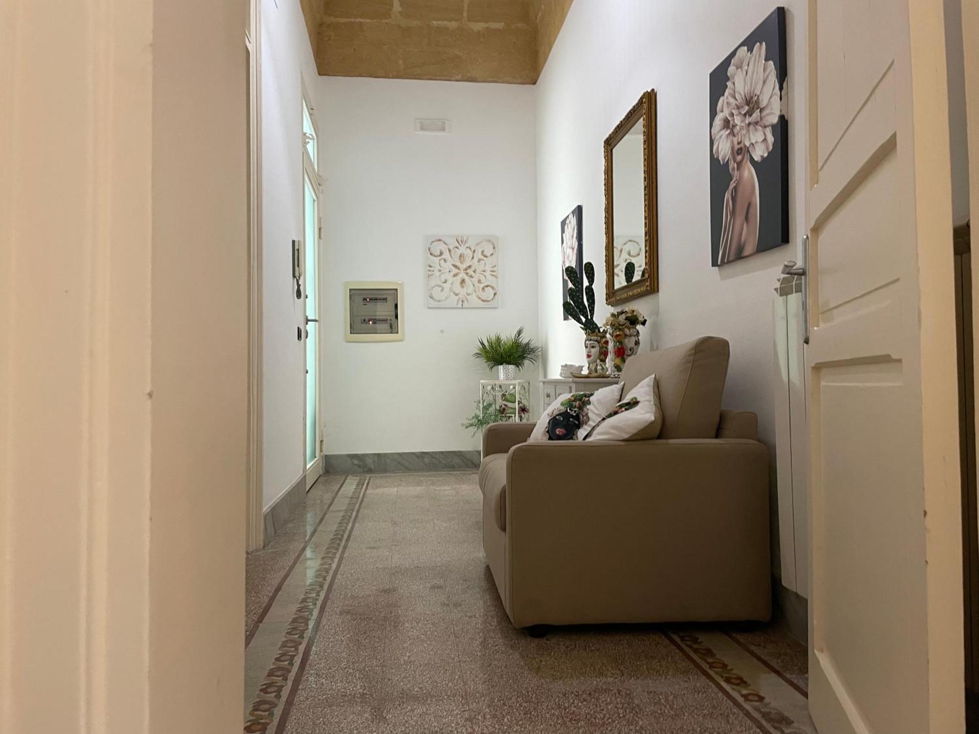Casa Vacanze Woodhouse Marsala Luaran gambar