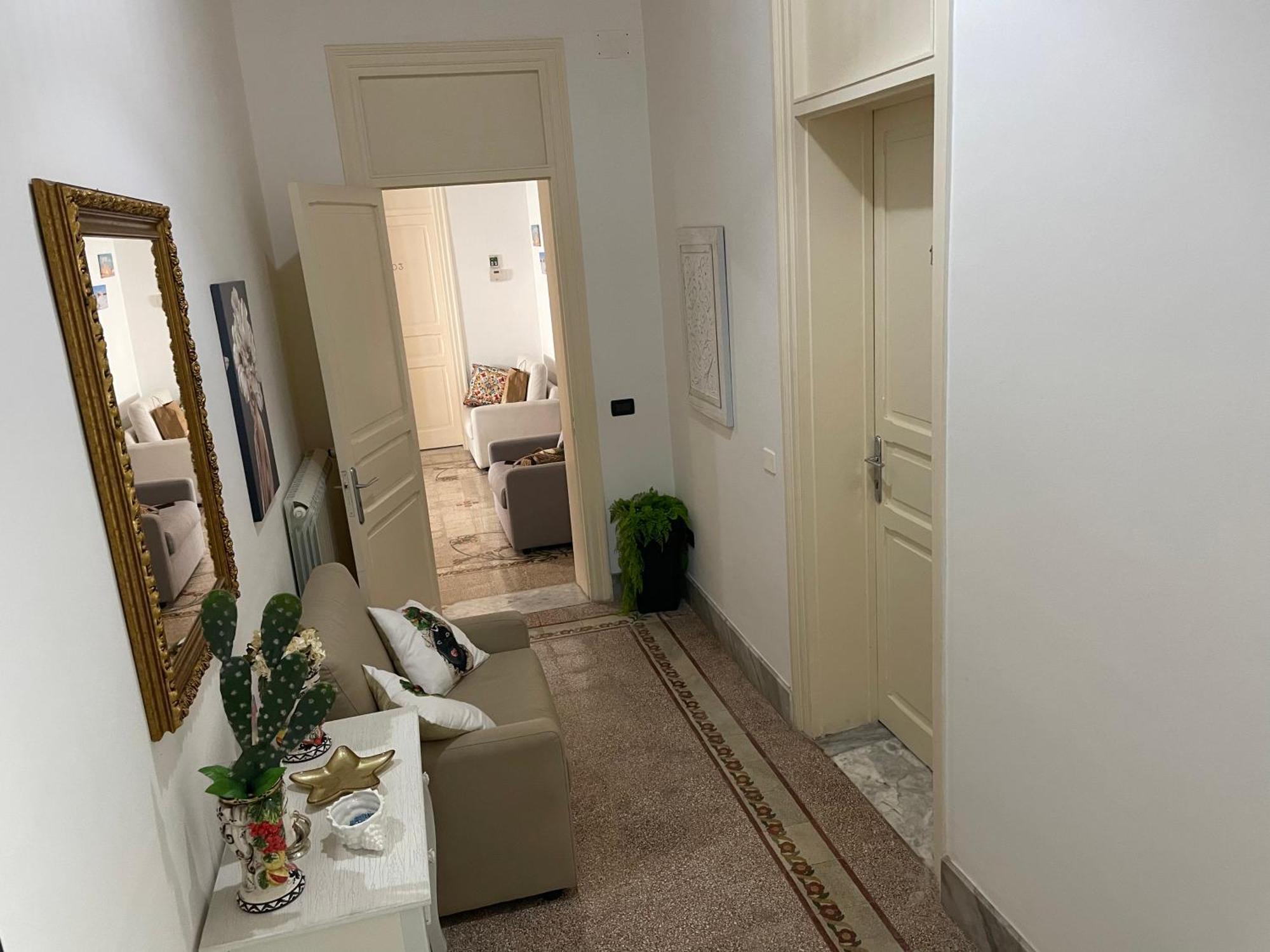 Casa Vacanze Woodhouse Marsala Luaran gambar