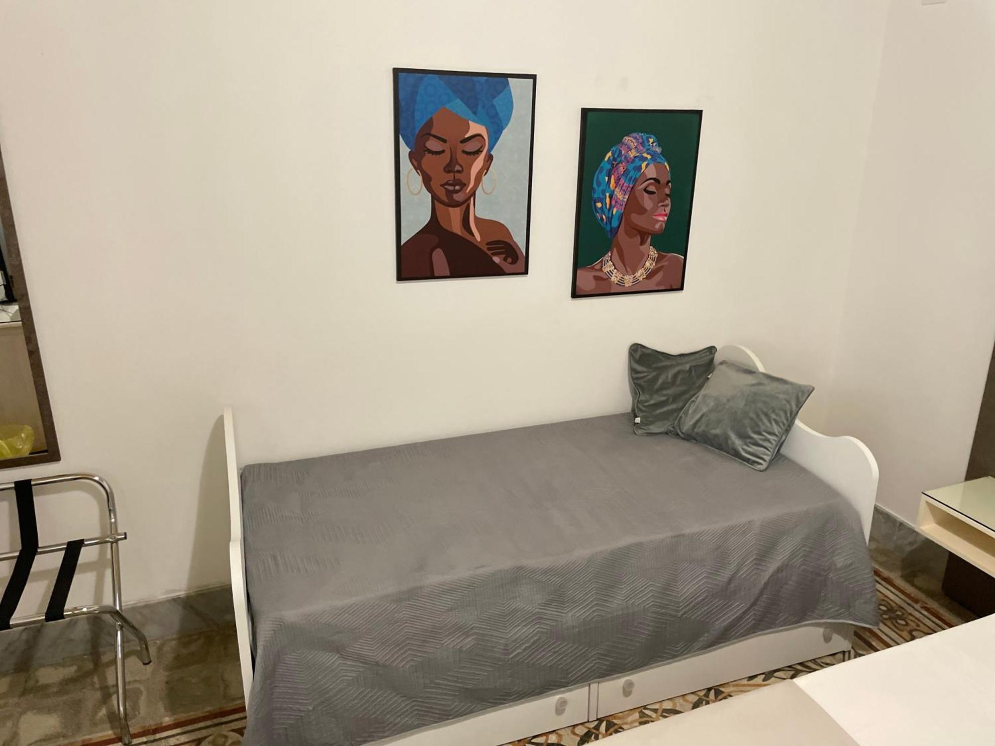 Casa Vacanze Woodhouse Marsala Luaran gambar