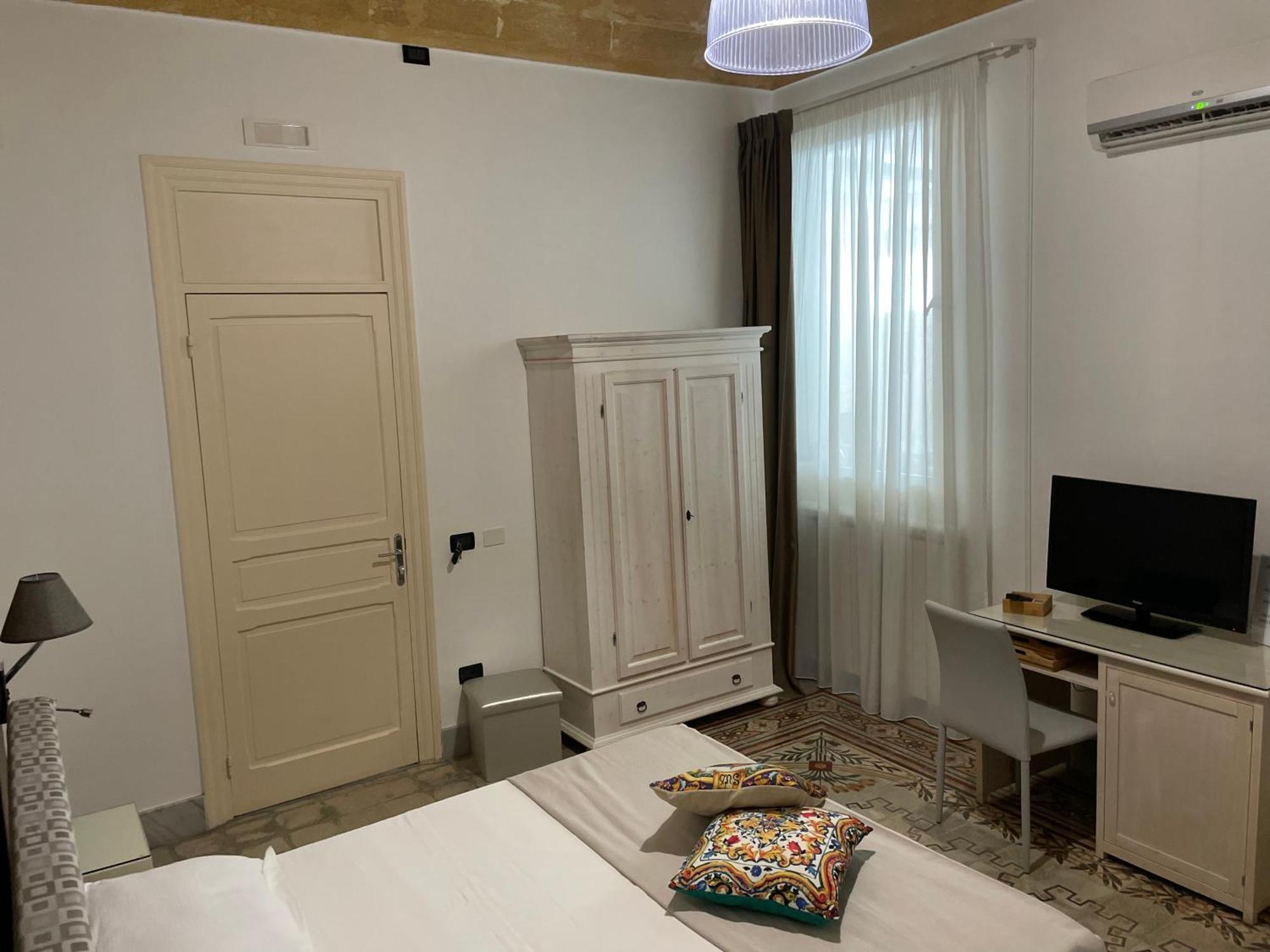 Casa Vacanze Woodhouse Marsala Luaran gambar