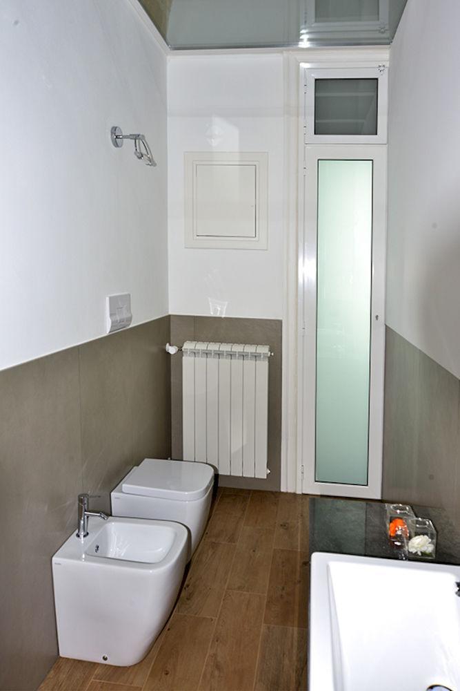 Casa Vacanze Woodhouse Marsala Luaran gambar