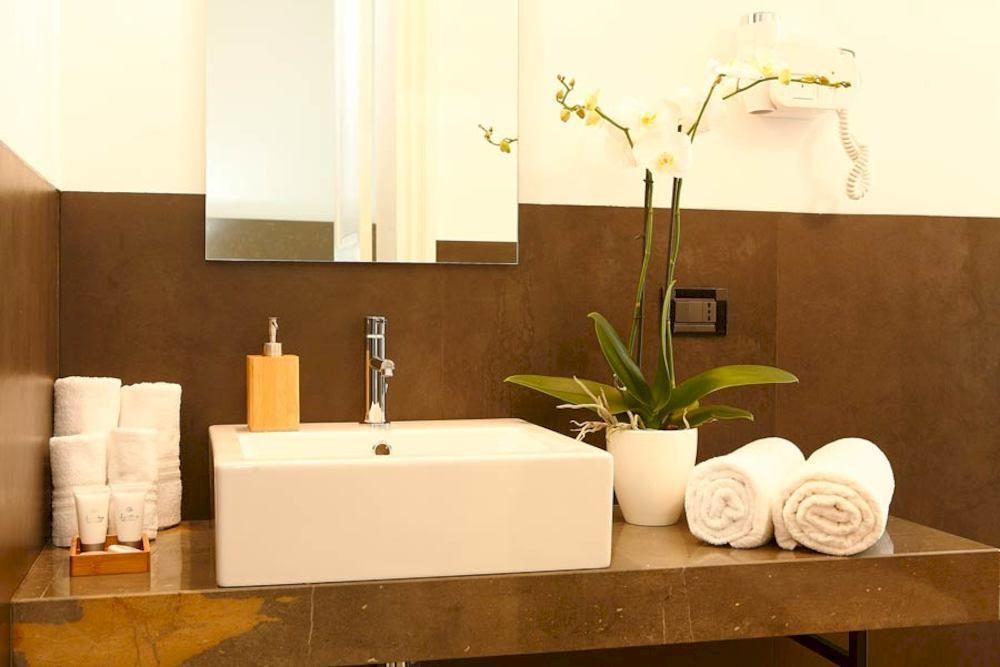 Casa Vacanze Woodhouse Marsala Luaran gambar