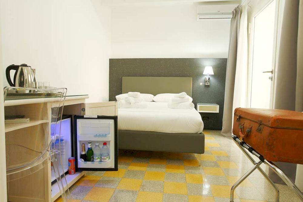 Casa Vacanze Woodhouse Marsala Luaran gambar