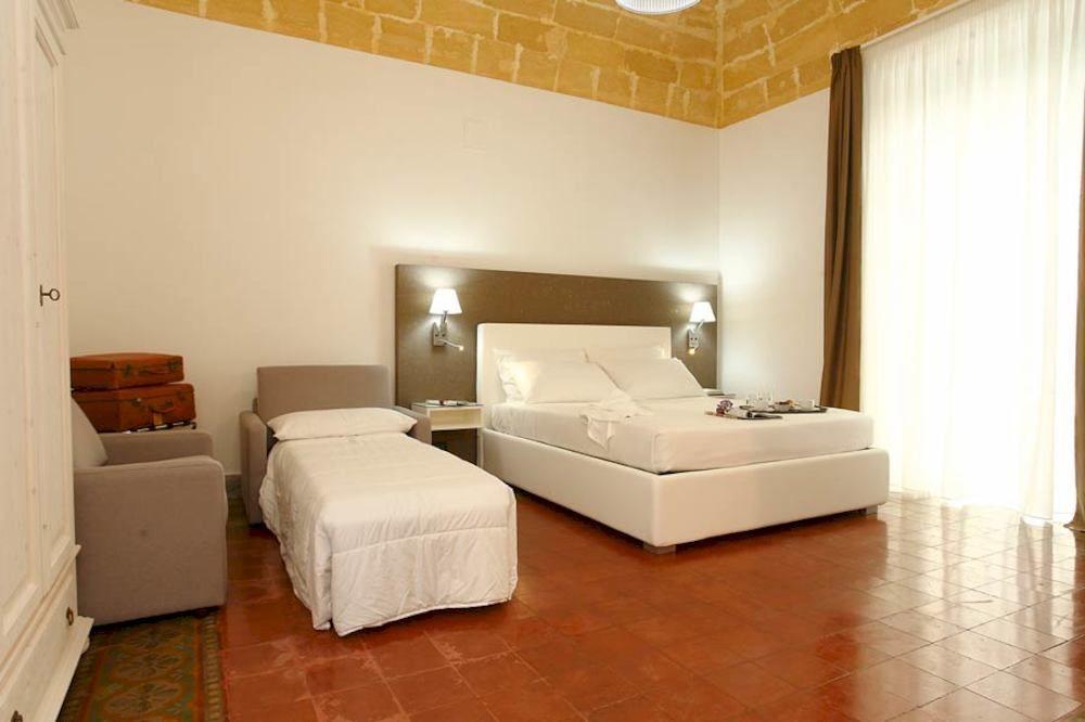 Casa Vacanze Woodhouse Marsala Luaran gambar
