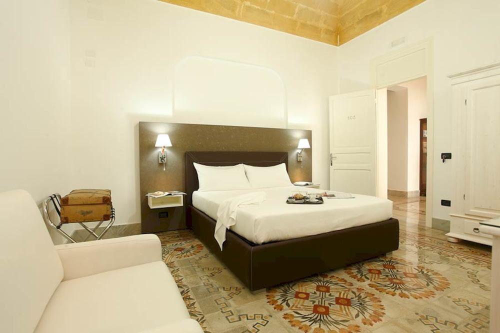 Casa Vacanze Woodhouse Marsala Luaran gambar