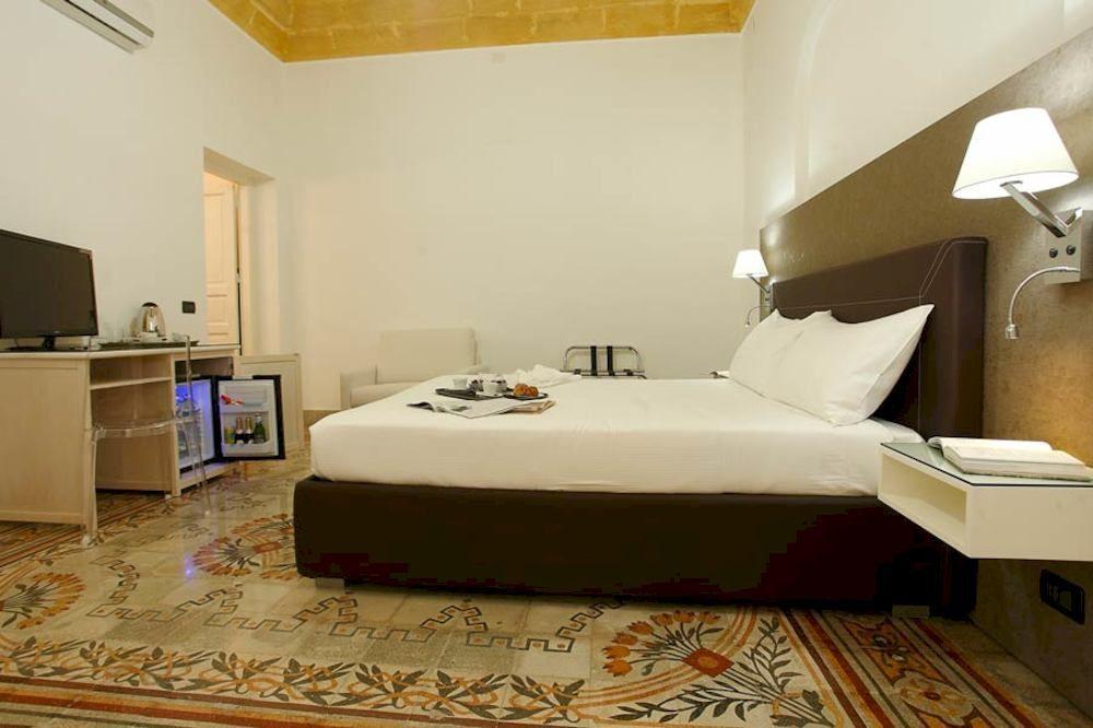 Casa Vacanze Woodhouse Marsala Luaran gambar