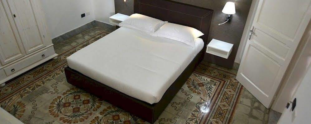 Casa Vacanze Woodhouse Marsala Luaran gambar