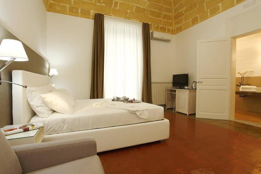 Casa Vacanze Woodhouse Marsala Luaran gambar