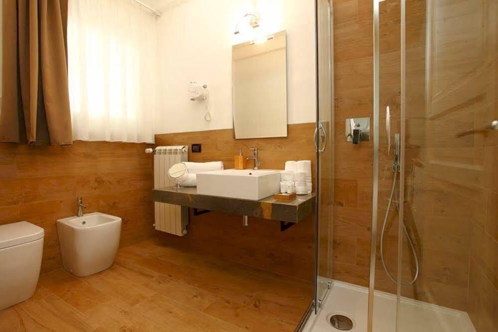 Casa Vacanze Woodhouse Marsala Luaran gambar
