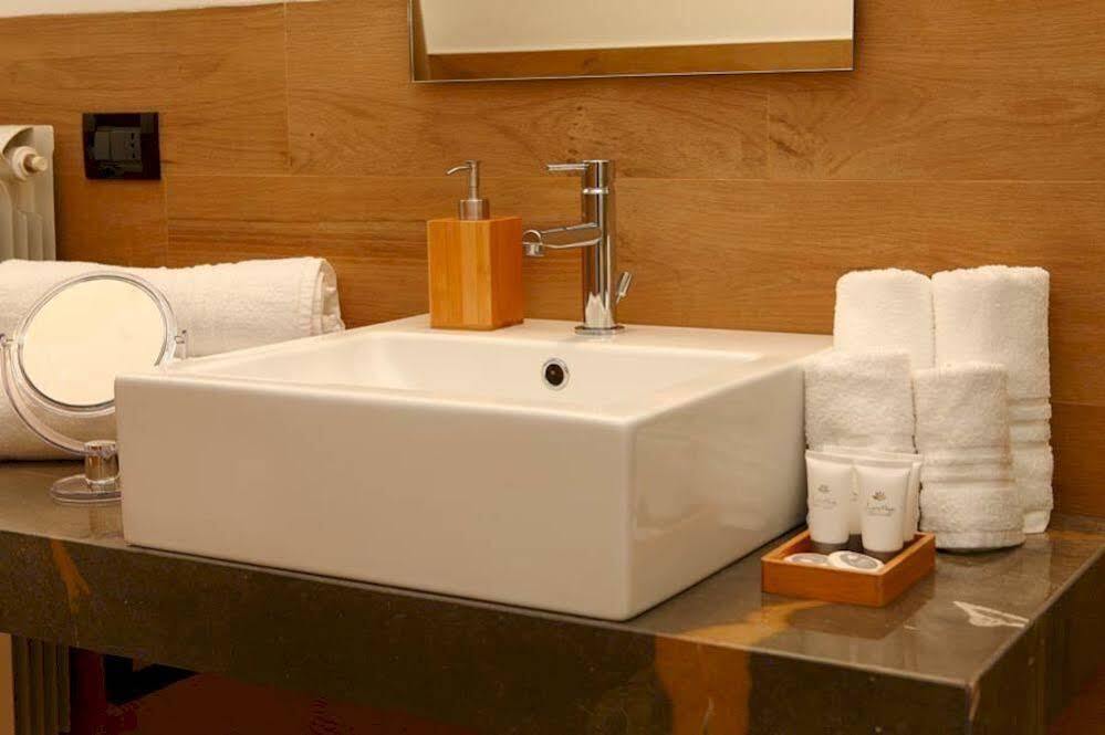 Casa Vacanze Woodhouse Marsala Luaran gambar