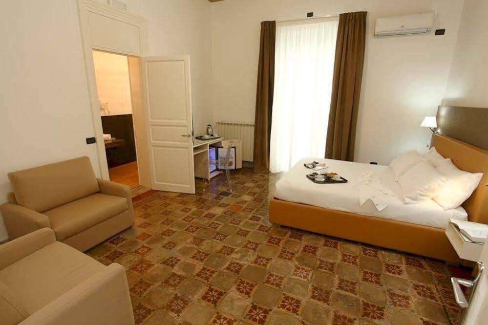 Casa Vacanze Woodhouse Marsala Luaran gambar
