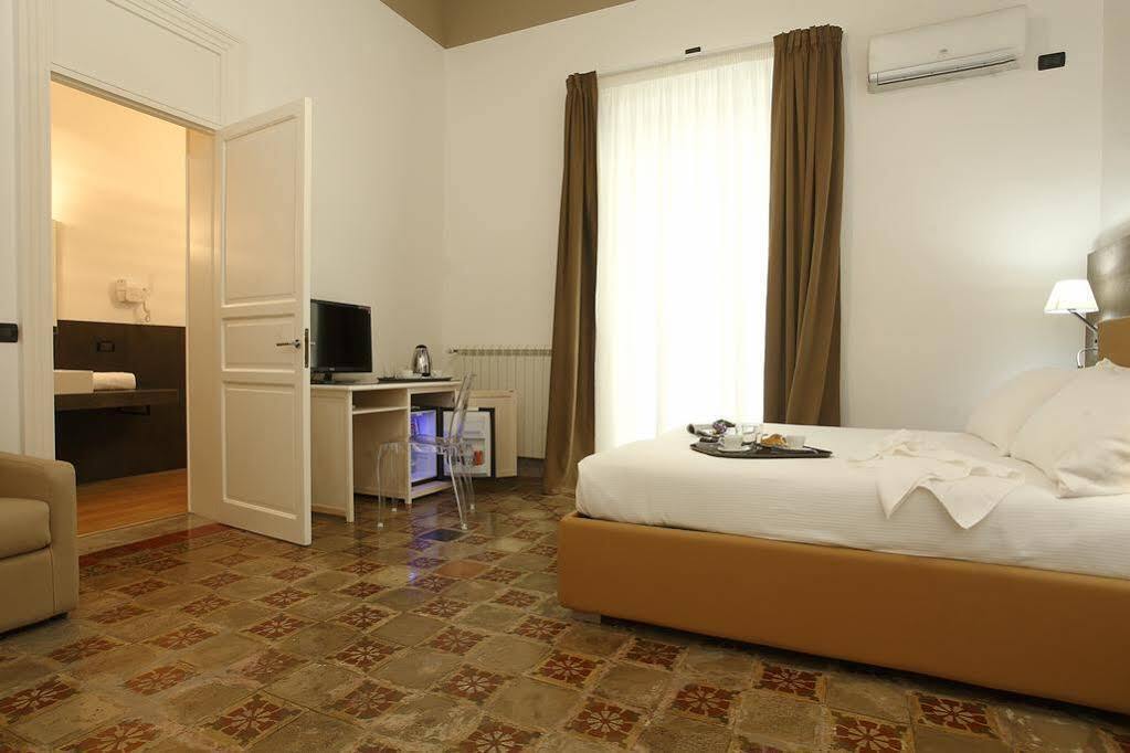 Casa Vacanze Woodhouse Marsala Luaran gambar