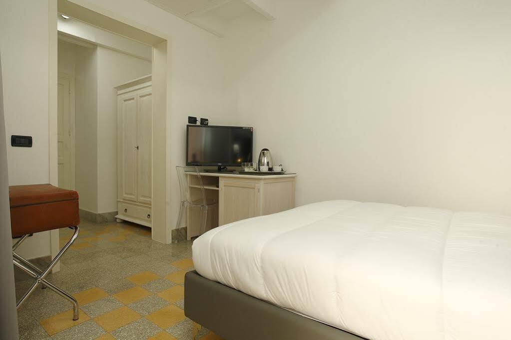 Casa Vacanze Woodhouse Marsala Luaran gambar