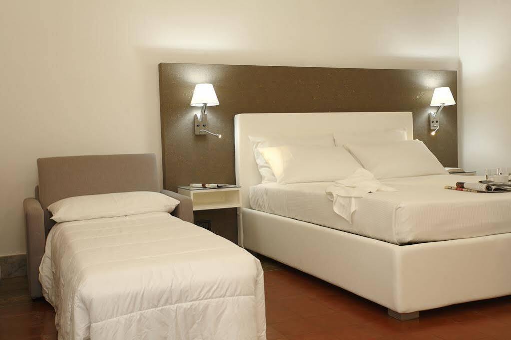 Casa Vacanze Woodhouse Marsala Luaran gambar